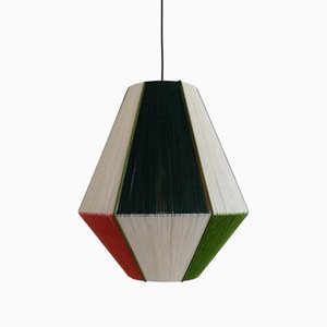 Rierre Pendant Lamp by Werajane design