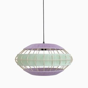 Pendant Lamp Limited Edition Number 1 by Werajane design