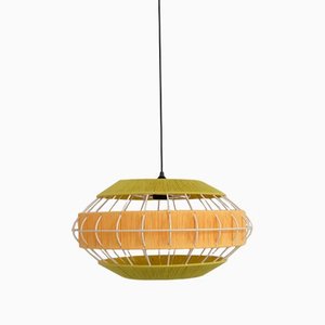 Pendant Lamp Limited Edition Number 2 by Werajane design
