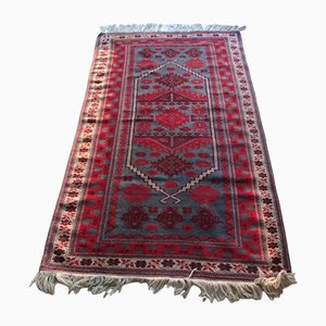 Türkischer Handgeknüpfter Teppich