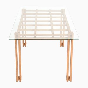Table 25 by Enzo Schoenaers for Recup G