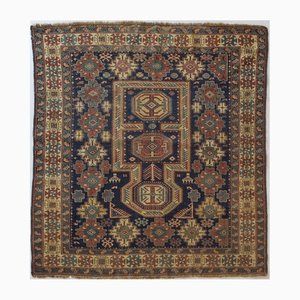 Handgewebter Vintage Shiraz Teppich