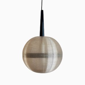 English Pendant Lamp by John Reed for Rotaflex
