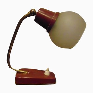 Vintage Desk Lamp