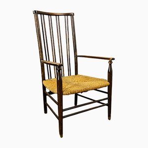 Arts & Crafts Morris and Co Armchair from Liberty of London