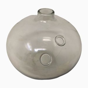 Meteor Vase von Michael Bang für Holmegaard, 1970er