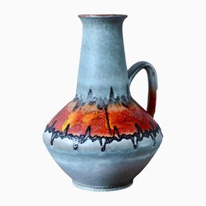 Brutalist Vase from Carstens Tönnieshof