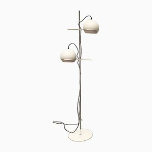 Mid-Century Space Age Floor Lamp from Gepo