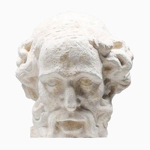Classical Greek Style Sculpture, 1800s