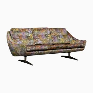 Dänisches Vintage 3-Sitzer Sofa von Erhardsen & Andersen, 1970