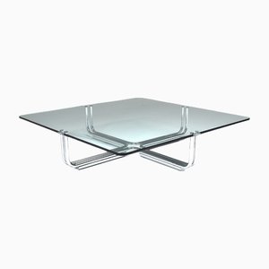Table by Gianfranco Frattini for Cassina