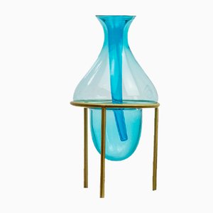 Marine Water Vase by DesignAzione