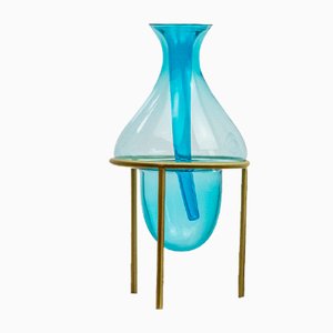 Marine Water Vase von DesignAzione