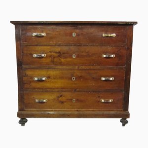Spruce Chest of Drawers