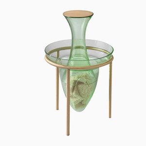 Turmalin Vase von Design
