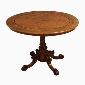 Table Victorienne