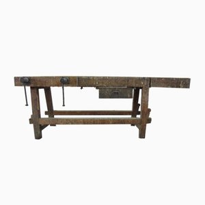 Carpenter Table