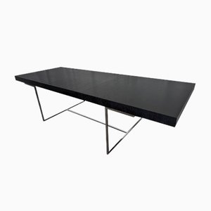 Athos Extendable Dining Table from B&B Italia