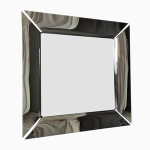 Miroir Caadre par Philippe Starck pour Fiam