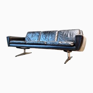Mid-Century Shaker Lounge Sofa by Georg Thams, 1960s