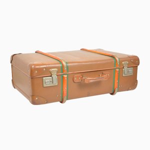 Mid-Century Suitcase