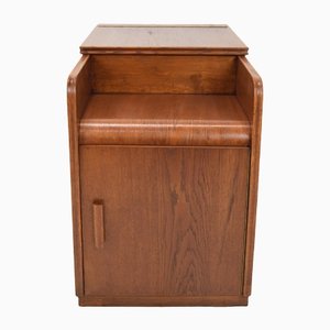 Art Deco Cabinet Box, 1940s