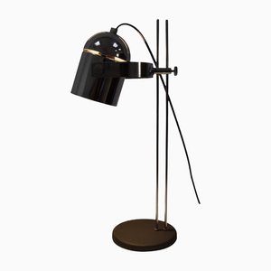 Lámpara de mesa ajustable Mid-Century de Stanislav Indra, años 70