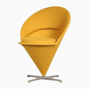 Cone Chair by Verner Panton for Vitra, Germany, 2000s