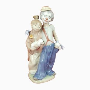 Pals Forever Figurine from Lladro