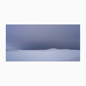 Gilles Gilles Morteveille, Islande 116, Photograph, Framed