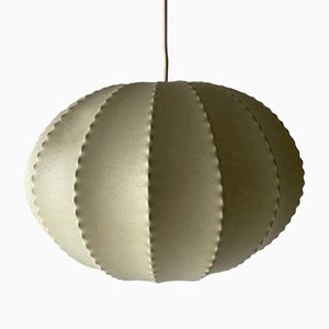 Cocoon Pendant Lamp, 1960s