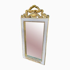 Large Louis XVI Style Mirror