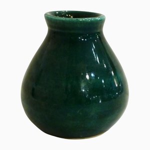 Mini Vase by J. Massier for Vallauris