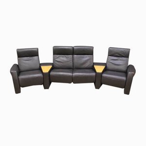 4-Seat Cumuly TV Sofa from Longlife