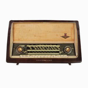 Turandot Radio von Nordmende, 1960