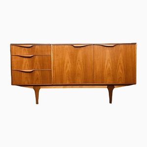 Mid-Century Teak Moy Collection Sideboard by Tom Robertson for McIntosh, Scotland