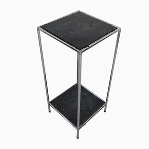 Abstracta Side Table by Poul Cadovius