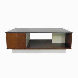Coffee Table in the Style of Pastoe or 't Spectrum