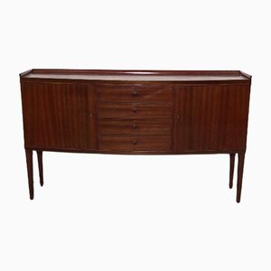 Sideboard by Guglielmo Ulrich for Aristide Valzania, 1950s