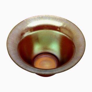 Iridescent Myra Range Glass Bowl from WMF