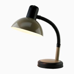 Lampe de Bureau ou d'Appoint Ajustable de Veneta Lumi, Italie, 1970s
