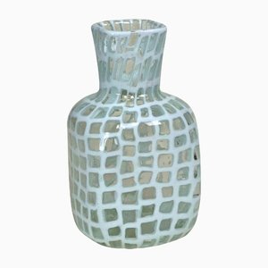 Tobia Scarpa Vase 'Occhi' for Venini ca. 1960