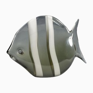Sculpture Scalaire par Livio Seguso pour Gral, 1970s