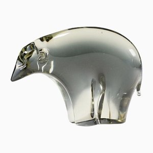 Scultura di Livio Seguso, anni '70