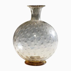 Vaso di Napoleone Martinuzzi per Venini, 1927