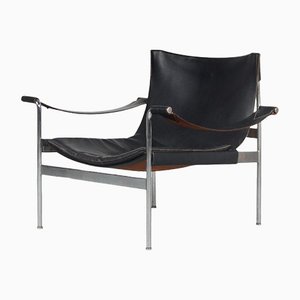 Lounge Chair by Hans Könecke for Tecta, Germany, 1960