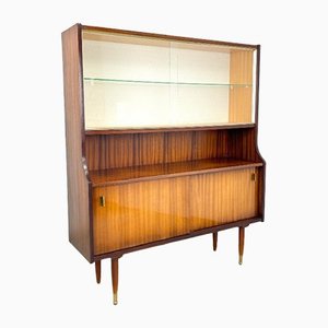 Vintage Display Cabinet, 1960s