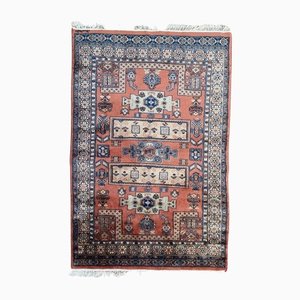 Pakistanischer Vintage Teppich