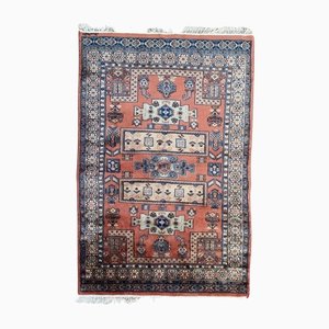 Tapis Pakistanais Vintage