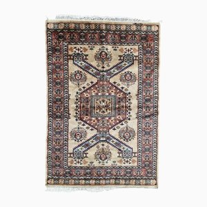 Pakistanischer Vintage Teppich